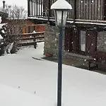 Апартаменты Ciabot La Garituela With Garden - Wifi- Close To The Chairlift *