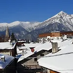 Ciabot La Garituela With Garden - Wifi- Close To The Chairlift *