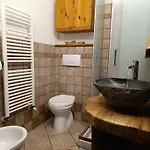 Апартаменты Ciabot La Garituela With Garden - Wifi- Close To The Chairlift Саузе-д'Ульс