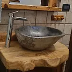 Ciabot La Garituela With Garden - Wifi- Close To The Chairlift Саузе-д'Ульс