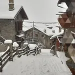 Ciabot La Garituela With Garden - Wifi- Close To The Chairlift Саузе-д'Ульс