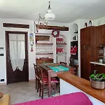 Ciabot La Garituela With Garden - Wifi- Close To The Chairlift Апартаменты Саузе-д'Ульс