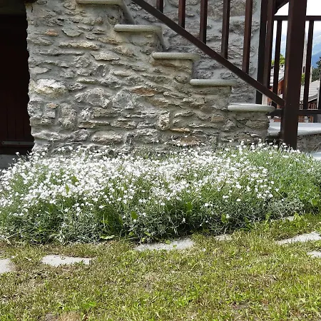 Ciabot La Garituela With Garden - Wifi- Close To The Chairlift * Oulx