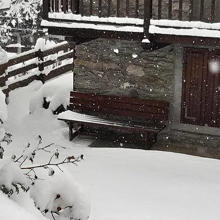 Ciabot La Garituela With Garden - Wifi- Close To The Chairlift アパート Oulx