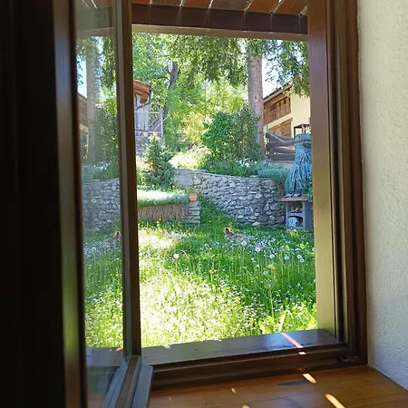 Ciabot La Garituela With Garden - Wifi- Close To The Chairlift アパート *