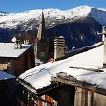 Apartment Ciabot La Garituela With Garden - Wifi- Close To The Chairlift Oulx