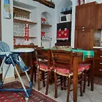 דירה Ciabot La Garituela With Garden - Wifi- Close To The Chairlift