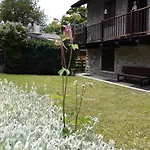 Apartment Ciabot La Garituela With Garden - Wifi- Close To The Chairlift