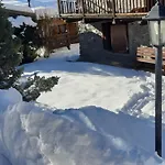 Ciabot La Garituela With Garden - Wifi- Close To The Chairlift Appartamento *