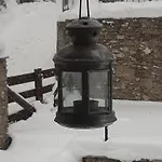 Ciabot La Garituela With Garden - Wifi- Close To The Chairlift