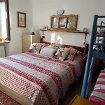 דירה Ciabot La Garituela With Garden - Wifi- Close To The Chairlift