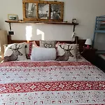 דירה Ciabot La Garituela With Garden - Wifi- Close To The Chairlift Oulx