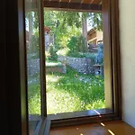 Ciabot La Garituela With Garden - Wifi- Close To The Chairlift דירה *
