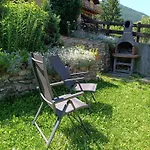Ciabot La Garituela With Garden - Wifi- Close To The Chairlift Appartamento