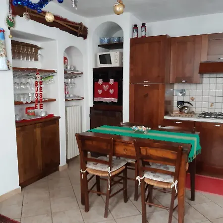 Ciabot La Garituela With Garden - Wifi- Close To The Chairlift * Sauze D'Oulx