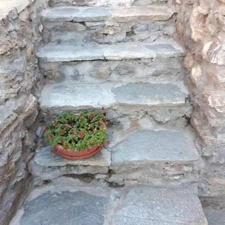 Ciabot La Garituela With Garden - Wifi- Close To The Chairlift Apartment Sauze D'Oulx