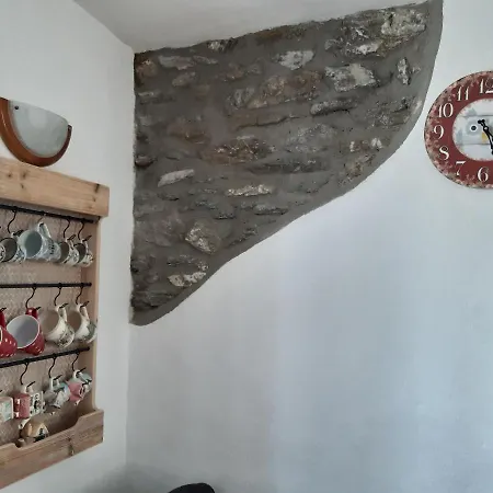 Ciabot La Garituela With Garden - Wifi- Close To The Chairlift * Oulx