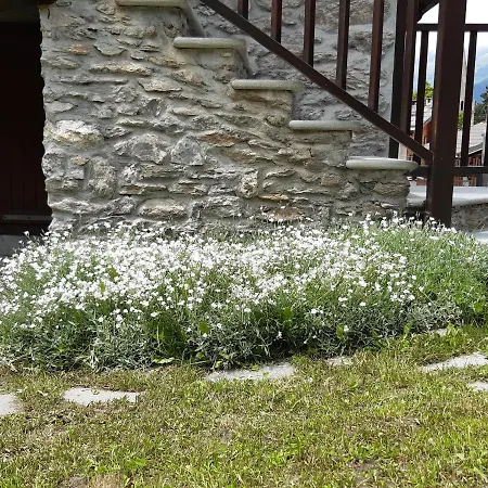 Ciabot La Garituela With Garden - Wifi- Close To The Chairlift * Sauze D'Oulx