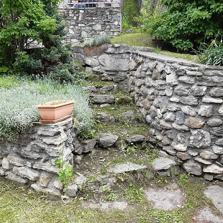 Ciabot La Garituela With Garden - Wifi- Close To The Chairlift Sauze D'Oulx