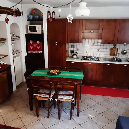 Ciabot La Garituela With Garden - Wifi- Close To The Chairlift * Sauze D'Oulx