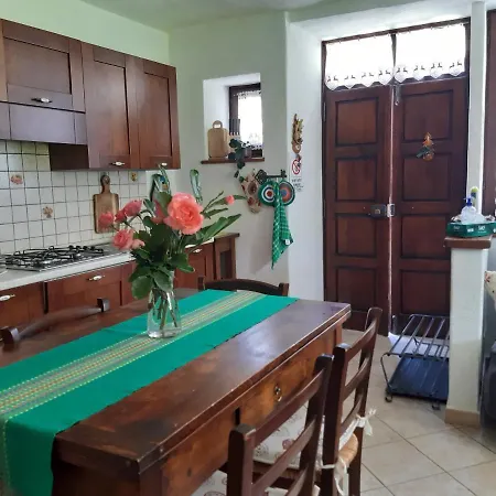 Apartment Ciabot La Garituela With Garden - Wifi- Close To The Chairlift