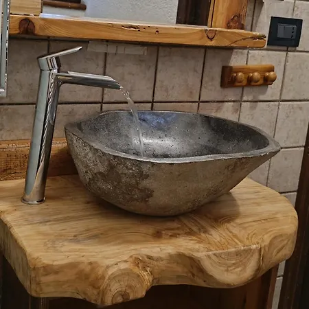 Ciabot La Garituela With Garden - Wifi- Close To The Chairlift Sauze D'Oulx