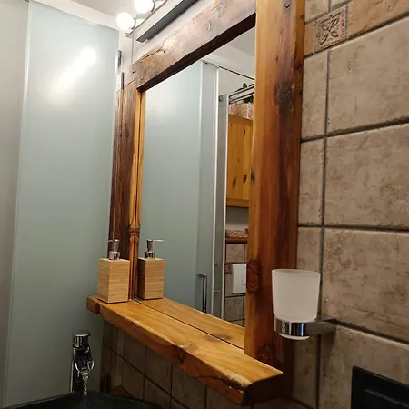 Apartment Ciabot La Garituela With Garden - Wifi- Close To The Chairlift Sauze D'Oulx