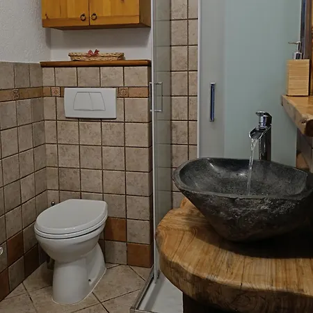 Appartamento Ciabot La Garituela With Garden - Wifi- Close To The Chairlift Oulx