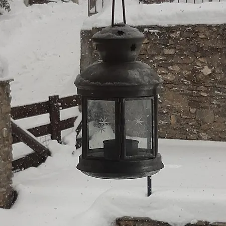 Ciabot La Garituela With Garden - Wifi- Close To The Chairlift