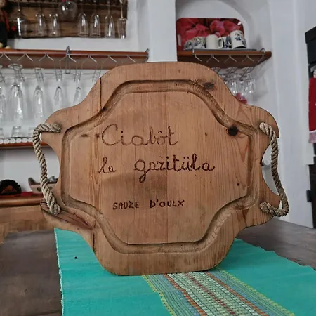 Ciabot La Garituela With Garden - Wifi- Close To The Chairlift Appartamento *