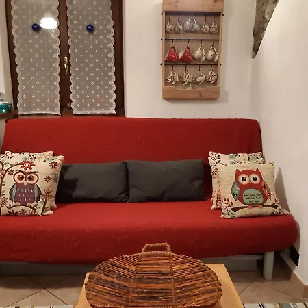 Ciabot La Garituela With Garden - Wifi- Close To The Chairlift * Sauze D'Oulx
