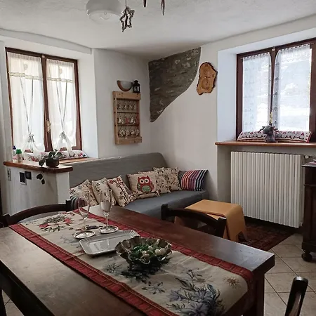 With Garden, Ciâbőt La Garitüla Apartamento *