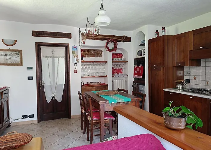 Ciabot La Garituela With Garden - Wifi- Close To The Chairlift Appartement Oulx